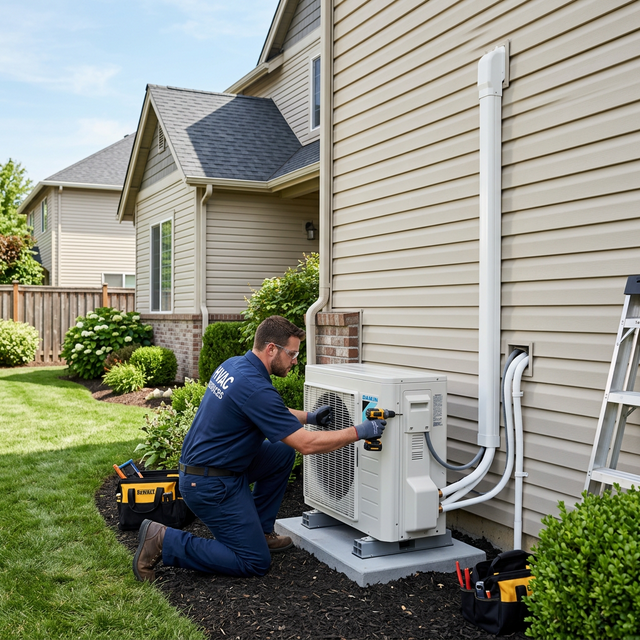 HVAC Blog post
