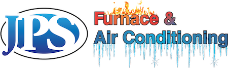 JPS Furnace & Air Conditioning logo